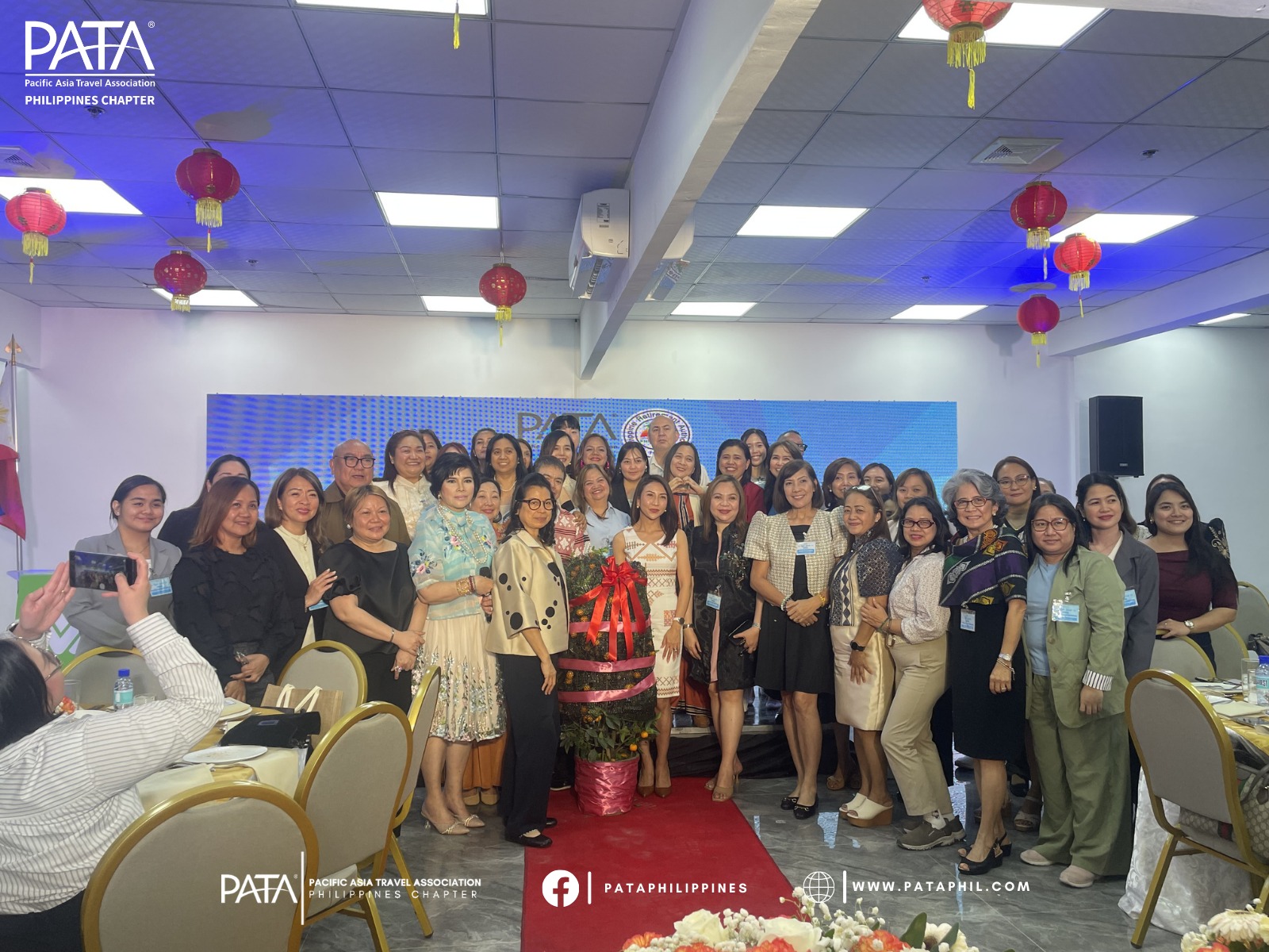 2026 1st Business Assembly :