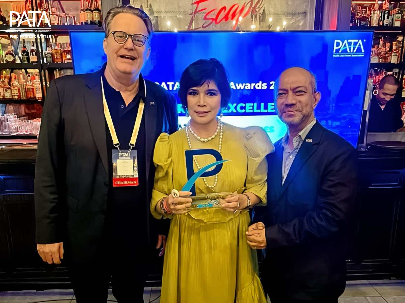 PATA TRAVEL MART 2025 :